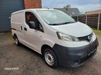Nissan n200, Auto's, Bestelwagens en Lichte vracht, Centrale vergrendeling, Diesel, Particulier, Te koop
