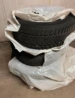 4 Vredestein Wintrac Xtreme S 205/55 r 16 winterbanden, Ophalen, Winterbanden, Band(en)