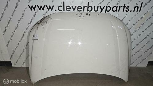 Motorkap origineel Audi A1 Sportback GBA ('18->), Auto-onderdelen, Carrosserie, Motorkap, Audi, Gebruikt, Ophalen of Verzenden