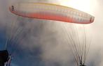 Paraglider Airdesign Volt, Sport en Fitness, Zweefvliegen en Paragliding, Ophalen, Gebruikt, Scherm