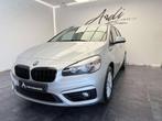 BMW 2 Serie 216 Active Tourer d*GPS*CRUISE*GARANTIE 12 MOIS*, Auto's, USB, Gebruikt, 116 pk, 2 Reeks Active Tourer