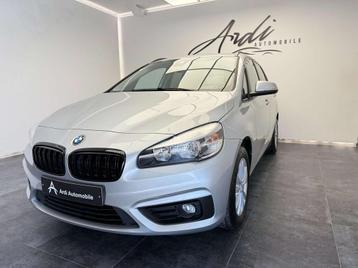 BMW 2 Serie 216 Active Tourer d*GPS*CRUISE*GARANTIE 12 MOIS* beschikbaar voor biedingen