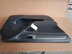 Portierbekleding 4Deurs links-voor van een Volkswagen Golf, Auto-onderdelen, Ophalen of Verzenden, 3 maanden garantie, Gebruikt
