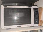 Oven, Elektronische apparatuur, Ophalen