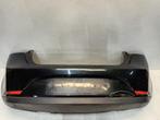 BUMPER ACHTER Seat Ibiza IV (6J5) (01-2008/06-2017), Gebruikt, Achter, Seat, Bumper