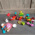 Duplo lego 10832, Ophalen, Zo goed als nieuw, Duplo
