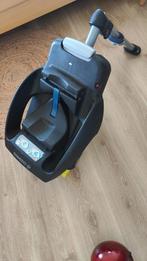 Base isofix, Kinderen en Baby's, Autostoeltjes, Ophalen, Gebruikt, 0 t/m 18 kg, Isofix