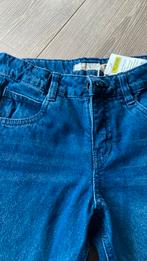 Short en jean bleu taille 152 avec billet, Enlèvement ou Envoi, Neuf