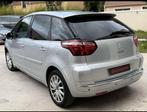 Citroën c4 Picasso diesel 2012/euro 5, Auto's, Citroën, Euro 5, 1600 cc, Bedrijf, Te koop