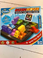 Rush hour, Hobby en Vrije tijd, Ophalen, Gebruikt