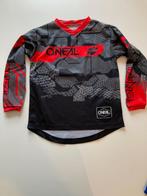 BMX, MTB, skate - O'Neal + Fly longsleeve - mt 4-5jaar, Fietsen en Brommers, S, Gebruikt, Kinderen, Ophalen of Verzenden