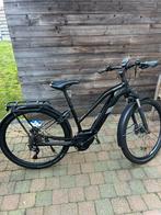 Electrische damesfiets, Fietsen en Brommers, Ophalen, Zo goed als nieuw