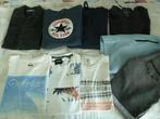 hoodies , vest , hemd en shorts en t- shirts jongen maat 176, Ophalen of Verzenden, Zo goed als nieuw, Jongen, Overige typen