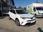 Toyota Rav 4 Waterschade !!!!!, Auto's, Toyota, USB, 114 kW, 2494 cc, Wit