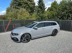 Volkswagen Passat Variant R-LINE | AUT | LEDER | NAVI | PAN-, Auto's, Automaat, 149 pk, Gebruikt, 4 cilinders