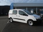 Citroën Berlingo FOURGON L1 1.6 BLUE HDI 75 CLUB - WAARBORG, Autos, 75 kW, Achat, 2 places, Boîte manuelle