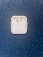 Airpods, Telecommunicatie, Mobiele telefoons | Oordopjes, Ophalen of Verzenden, Zo goed als nieuw, Bluetooth