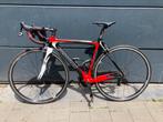 Moozes racefiets, Fietsen en Brommers, Carbon, Heren, 49 tot 53 cm, Zo goed als nieuw