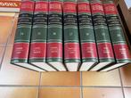 Grote Larousse encyclopedie, Ophalen, Larousse, Complete serie, Zo goed als nieuw