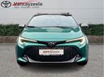 Toyota Corolla TS GR Sport+cam+nav+sens voor&, Automaat, Break, 5 deurs, 140 pk