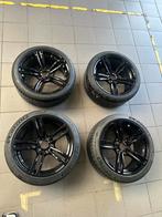 OEM BMW style 437M 19” velgen komende van M3 F80., Auto-onderdelen, Ophalen, Banden en Velgen