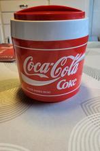 coca cola tonnetje., Ophalen of Verzenden, Gebruikt