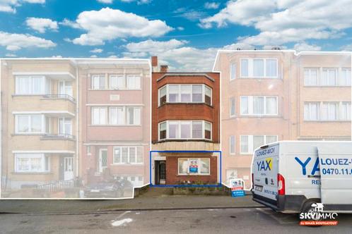 Industrie te huur in Molenbeek-Saint-Jean, 1 slpk, Immo, Huizen te huur, Overige soorten, G