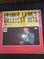 Frankie Laine's greatest hits, Ophalen of Verzenden, Zo goed als nieuw
