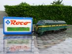 Roco 69475 -AC- Locomotive diesel-Série 204.005-SNCB-Digital, Hobby & Loisirs créatifs, Trains miniatures | HO, Comme neuf, Roco