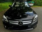 MERCEDES C 200 business. Full V Couckpit toit pano, 1597 cc, Te koop, Berline, C-Klasse