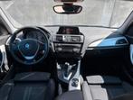 Bmw 1seri 116d 2016 145000km euro 6b, Autos, Achat, Entreprise, 103 g/km, 5 portes