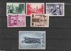 Belgique 946/51, Verzenden, Postfris