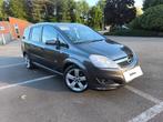OPEL ZAFIRA B OPC LINE 1.9 DIESEL 150 PK 7PL GEKEURD VVK., Particulier, Te koop, Regensensor, Zafira