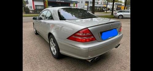 Spot prijs Mercedes  cl500 mooie auto, Auto's, Mercedes-Benz, Particulier, SL, Ophalen