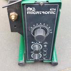 GEREEDSCHAPPEN  EN D.I.V  SPULLEN, Ophalen, Gebruikt