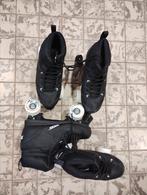 Roces kolossal rolschaatsen, Ophalen, Zo goed als nieuw