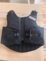 A vendre: gilet de protection d’équitation, Animaux & Accessoires, Enlèvement, Neuf, Obstacle, Enfants