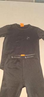 Thermisch ondergoed Sprayway 9-11 jaar, Sports & Fitness, Enlèvement