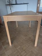 Tafel en krukje, Ophalen, Zo goed als nieuw