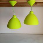 2 hanglampen, Huis en Inrichting, Ophalen