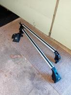 Originele dakdragers Renault Megane IV Berline, Auto diversen, Dakdragers, Ophalen, Zo goed als nieuw