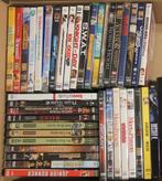 Partij DVD's, Cd's en Dvd's, Vanaf 16 jaar, Ophalen, Zo goed als nieuw
