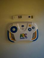 ABC Smile TV + hdmi dongle, Enfants & Bébés, Jouets | Vtech, Enlèvement, Comme neuf