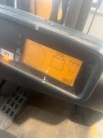 Heftruck jungheinrich efg 320, Ophalen, Heftruck