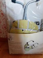 Kinder hang tafelstoeltje € 15, Ophalen, Zo goed als nieuw