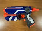Nerf Elite Firestrike (met laser), Ophalen, Gebruikt