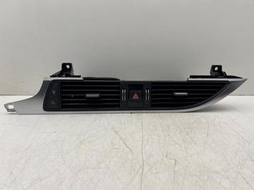 Grille aération tableau de bord d'un Audi A6, Enlèvement ou Envoi, 3 mois de garantie, Utilisé, Audi