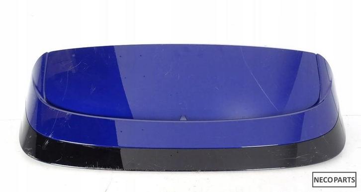 VW GOLF 8 GTI CLUBSPORT CS SPOILER DAKSPOILER ALLESLEVERBAAR, Autos : Pièces & Accessoires, Carrosserie & Tôlerie, Garde-boue