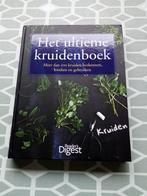 HET ULTIEME KRUIDENBOEK, Ophalen of Verzenden
