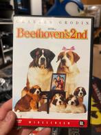 Beethoven’s 2nd, Enlèvement, Comme neuf